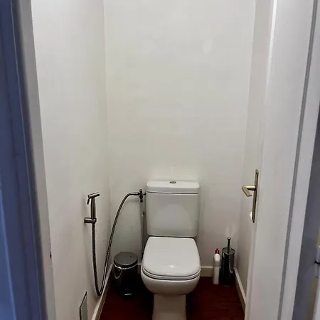 Apartment Riviera - 2 Chambres, Balcons, Parking -